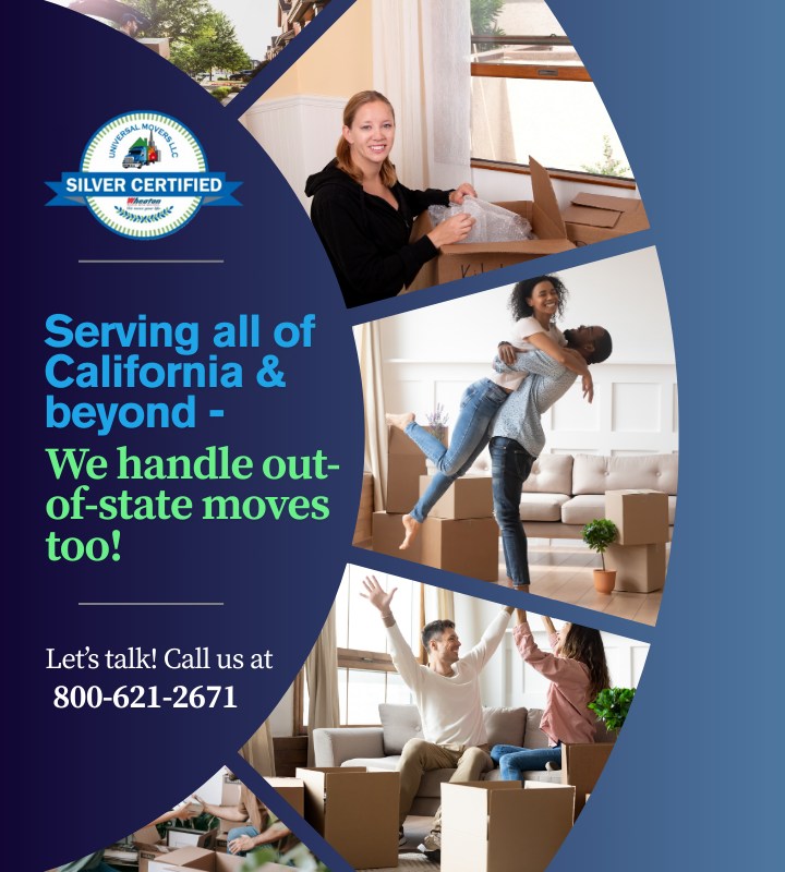 How to Pack for an International Move