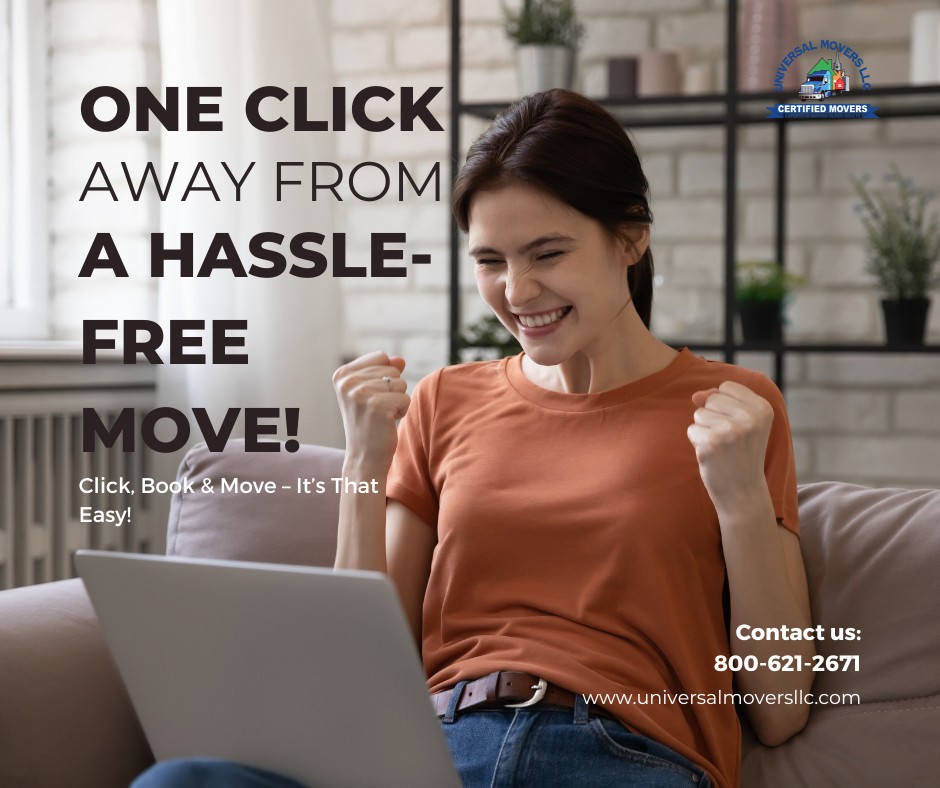 Top 5 Tips for a Stress-Free Move